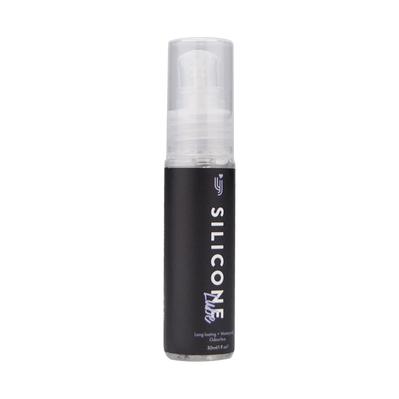 Lubricante de silicona Loving Joy 250 ml