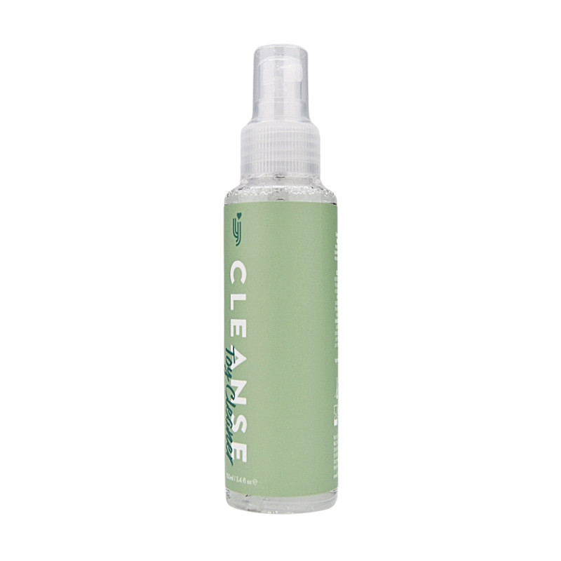 Limpiador de juguetes sexuales Loving Joy Cleanse 100 ml