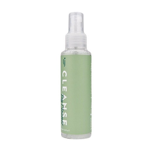 Limpiador de juguetes sexuales Loving Joy Cleanse 100 ml