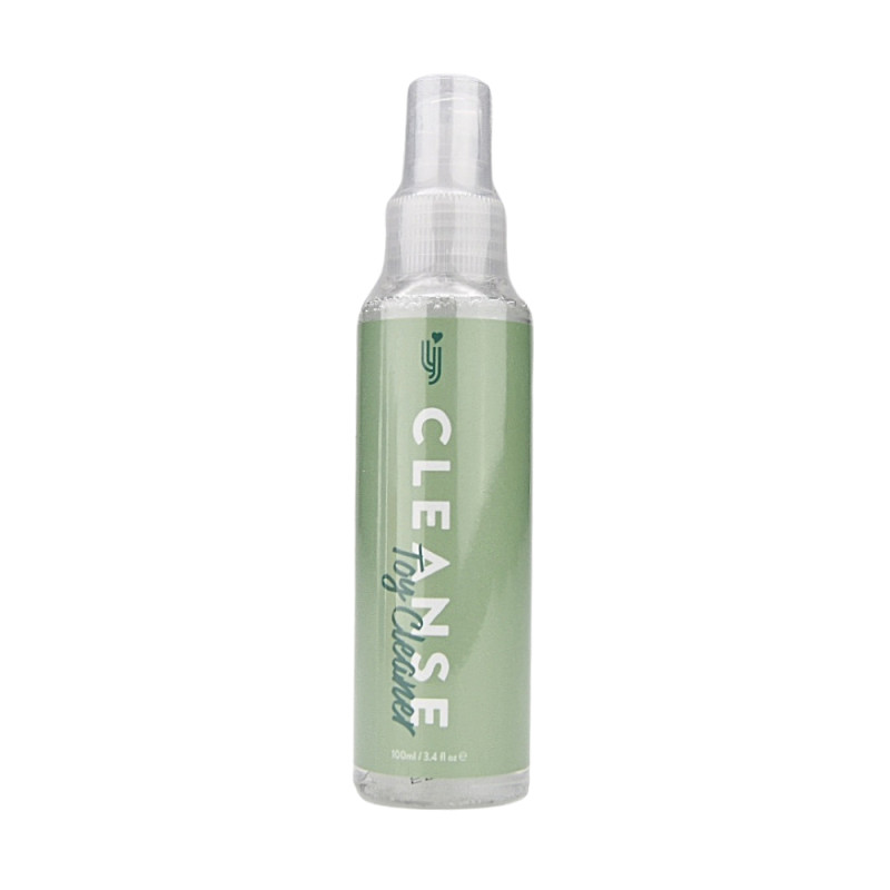 Limpiador de juguetes sexuales Loving Joy Cleanse 100 ml