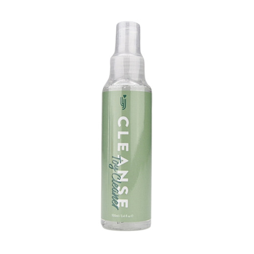 Limpiador de juguetes sexuales Loving Joy Cleanse 100 ml