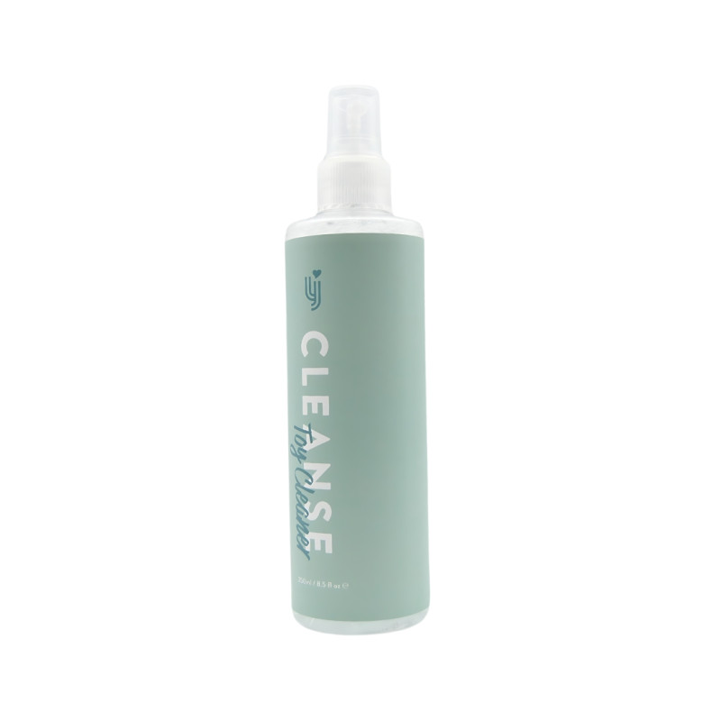 Limpiador de juguetes sexuales Loving Joy Cleanse 250 ml