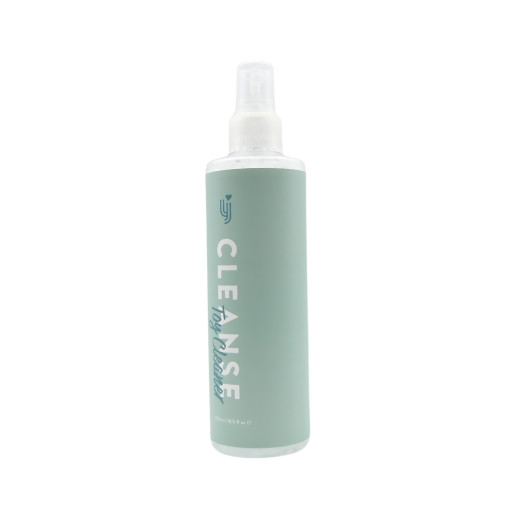 Limpiador de juguetes sexuales Loving Joy Cleanse 250 ml