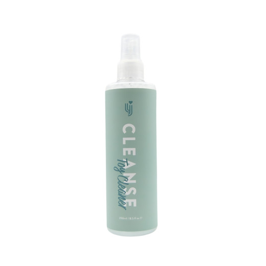 Limpiador de juguetes sexuales Loving Joy Cleanse 250 ml