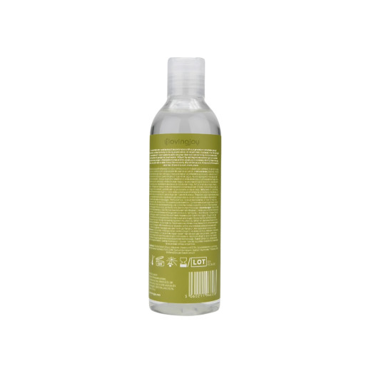Gel de masaje Nuru Loving Joy 250 ml