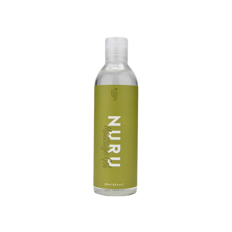 Gel de masaje Nuru Loving Joy 250 ml