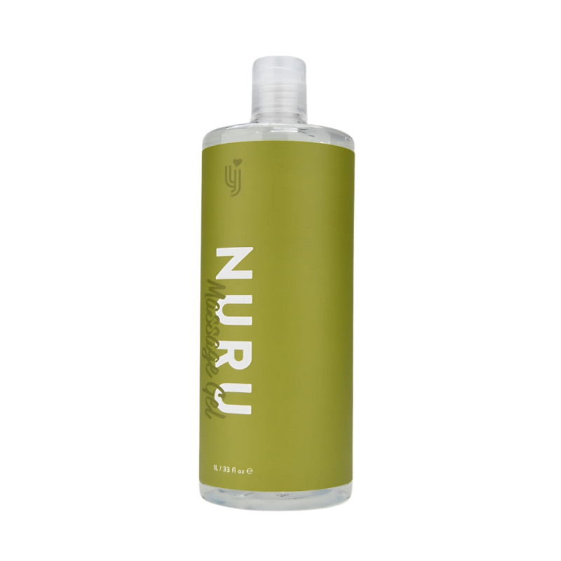 Gel de masaje Nuru Loving Joy 1L