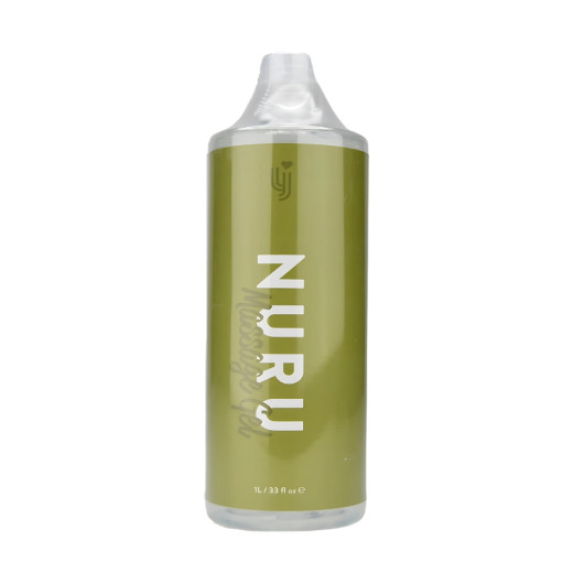 Gel de masaje Nuru Loving Joy 1L