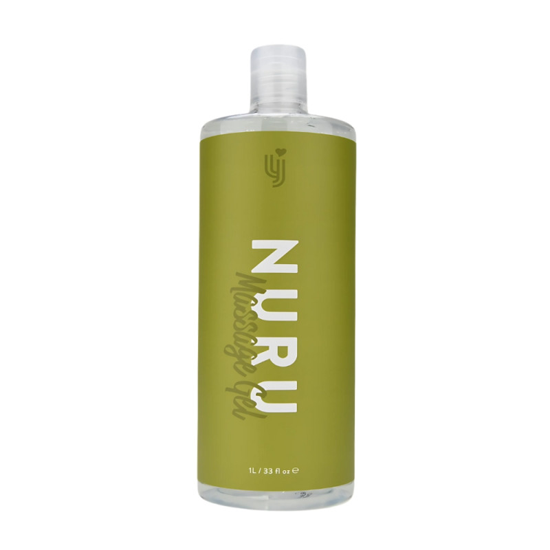 Gel de masaje Nuru Loving Joy 1L