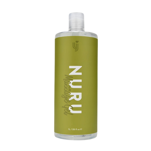 Gel de masaje Nuru Loving Joy 1L