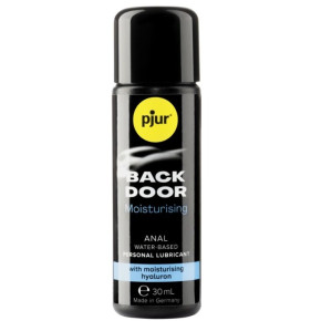 PJUR BACK DOOR COMFORT LUBRICANTE AGUA ANAL 30 ML