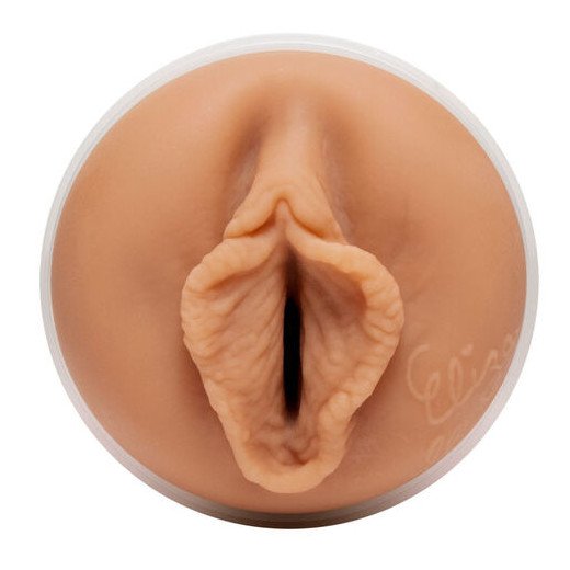 FLESHLIGHT GIRLS - ELIZA IBARRA VAGINA
