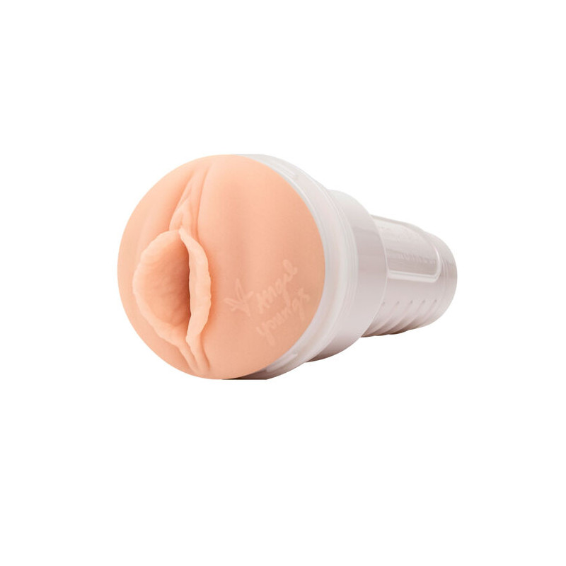FLESHLIGHT GIRLS - ANGEL YOUNGS SWEETNESS VAGINA