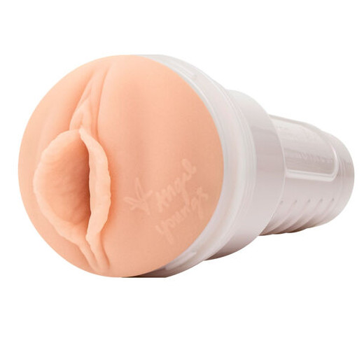 FLESHLIGHT GIRLS - ANGEL YOUNGS SWEETNESS VAGINA