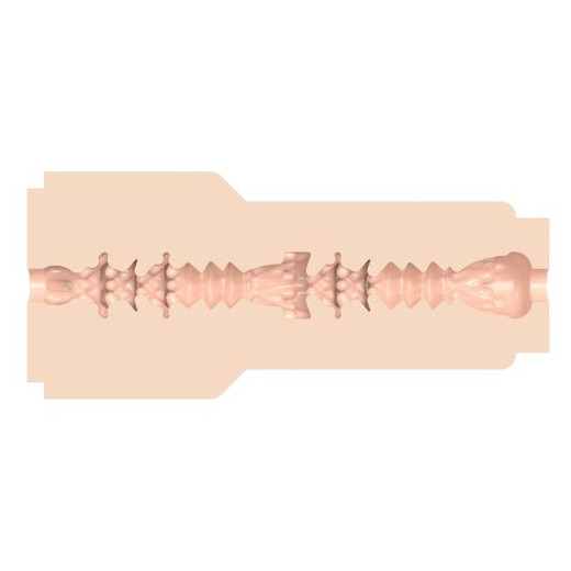 FLESHLIGHT - VANNA BARDOT VAGINA