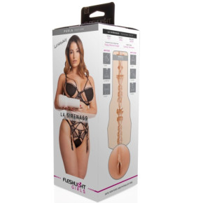 FLESHLIGHT -  La Sirena69 Perla