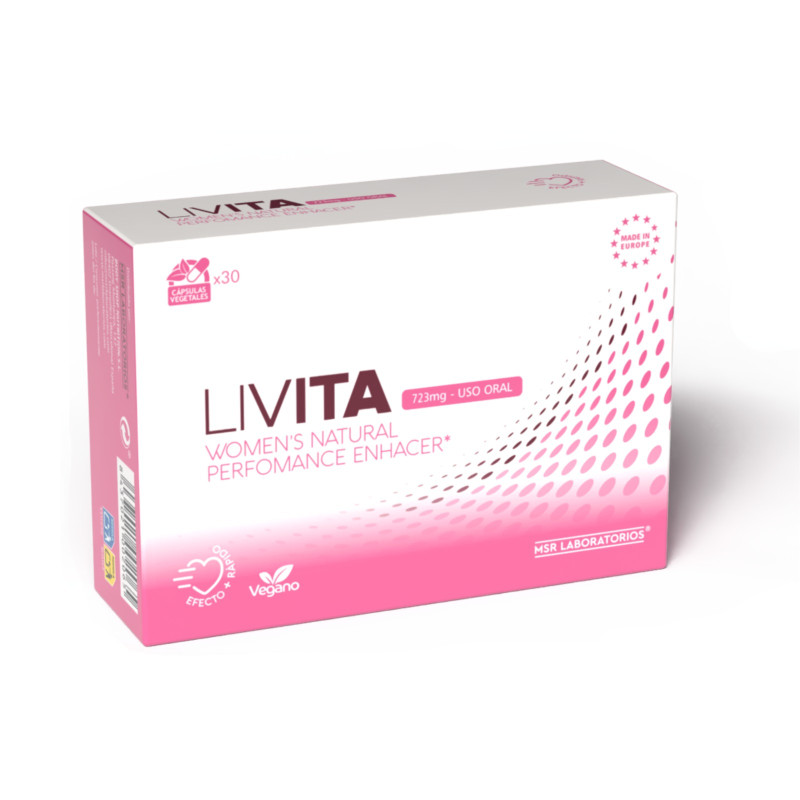 LIVITA