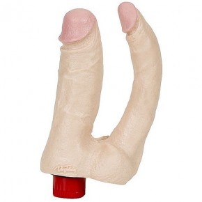 THE NATURALS PENE DOBLE PENETRACION CON VIBRADOR - Sexplace.es