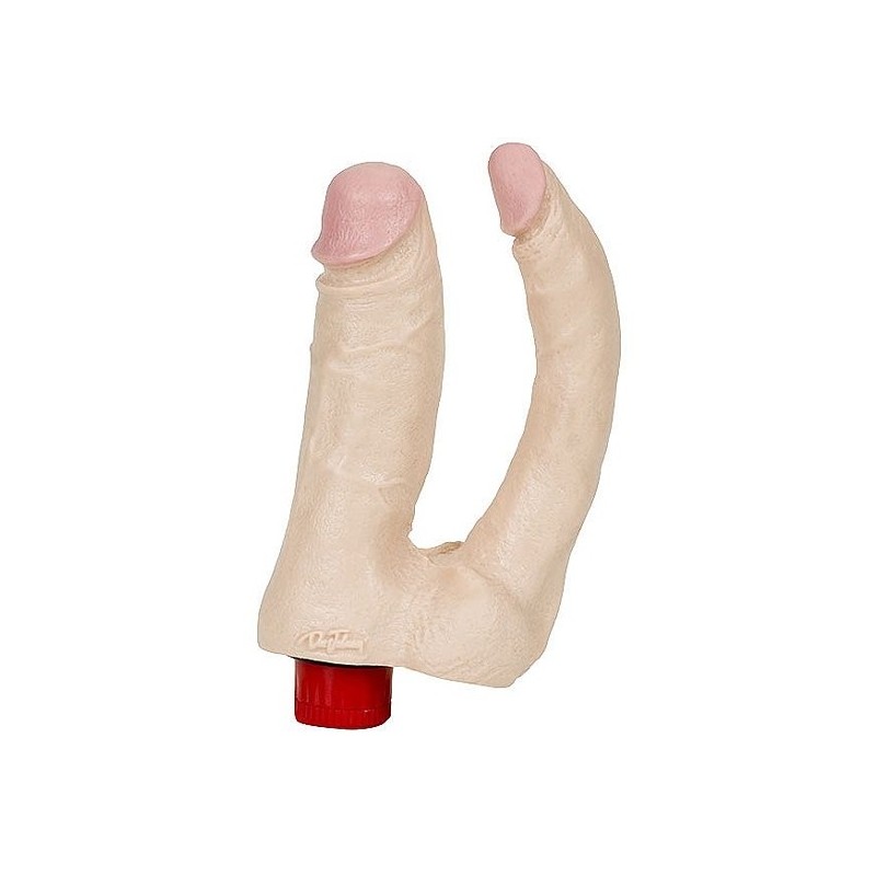 THE NATURALS PENE DOBLE PENETRACION CON VIBRADOR - Sexplace.es
