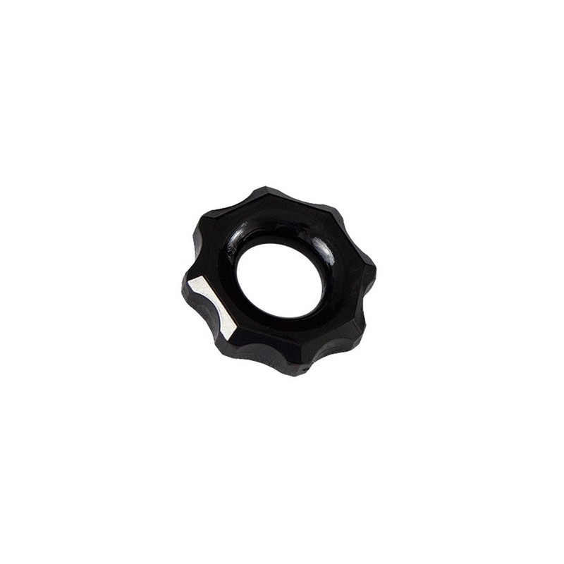 BATHMATE ANILLO PENE SPARTAN NEGRO