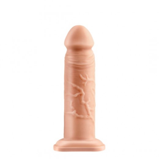 8 ARNES EXTENSION DE SILICONA - Sexplace.es