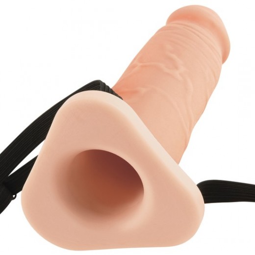 8 ARNES EXTENSION DE SILICONA - Sexplace.es