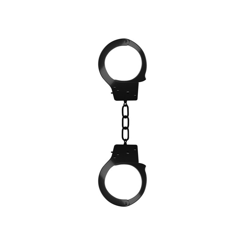 BEGINNERS ESPOSAS NEGRO - Sexplace.es