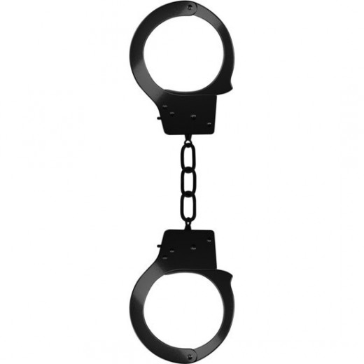BEGINNERS ESPOSAS NEGRO - Sexplace.es