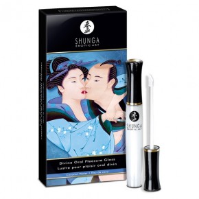 Gloss Para El Placer Oral Con Sabor a Coco - Sexplace.es