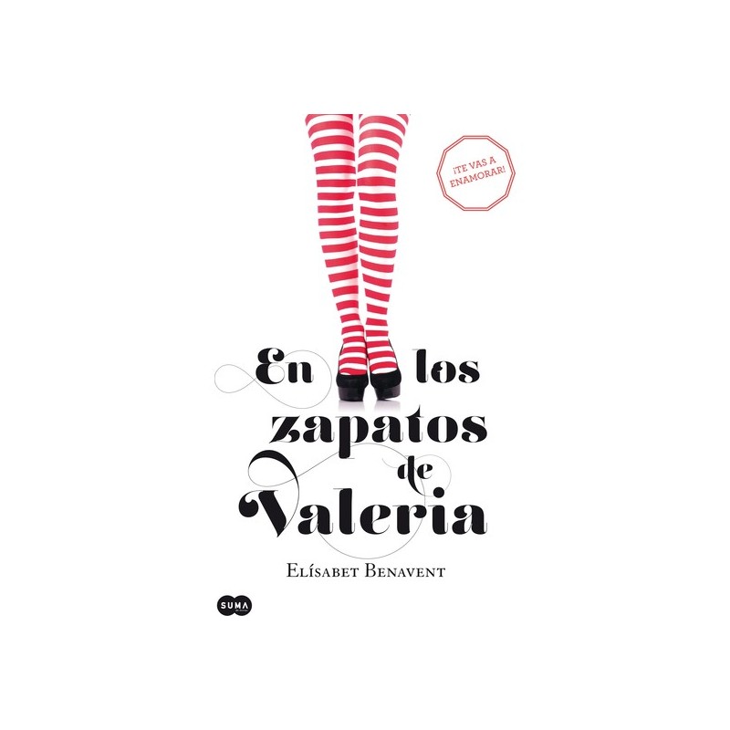 EN LOS ZAPATOS DE VALERIA. PARTE 1 - Sexplace.es