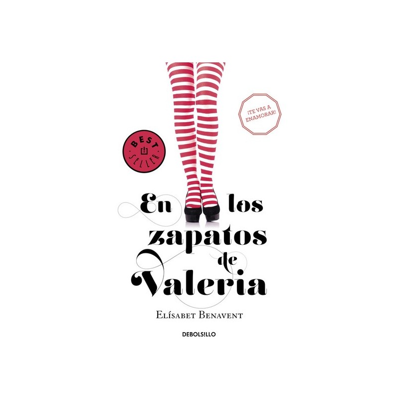 EN LOS ZAPATOS DE VALERIA. PARTE 1 - Sexplace.es