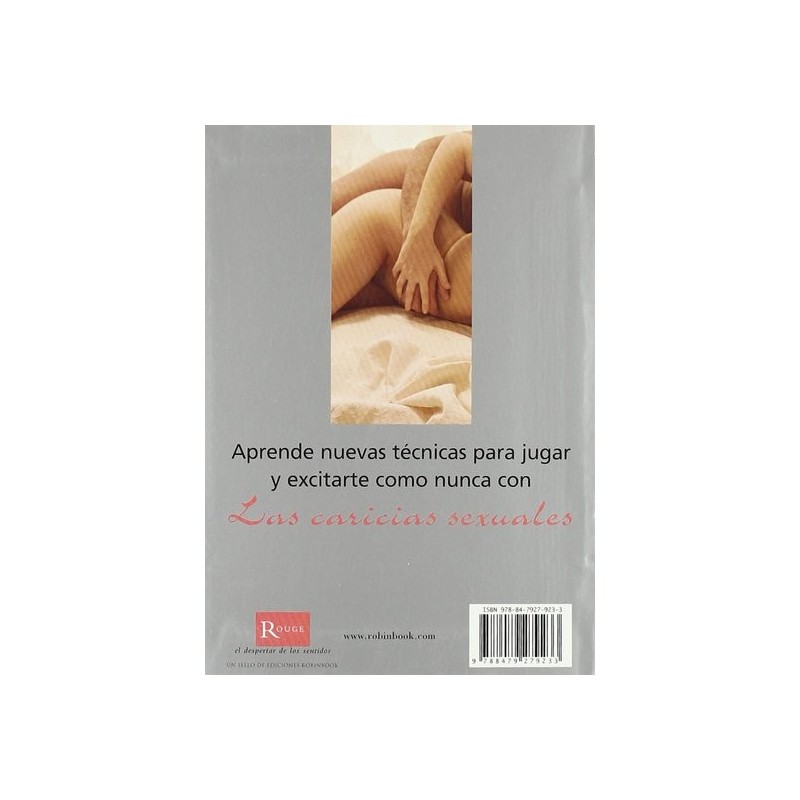 LAS CARICIAS SEXUALES - Sexplace.es