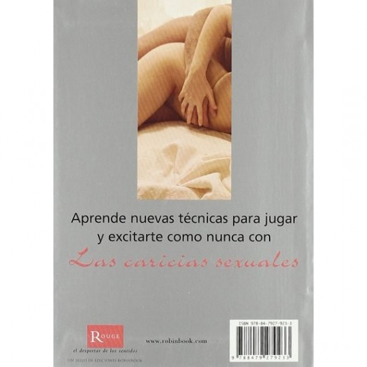 LAS CARICIAS SEXUALES - Sexplace.es