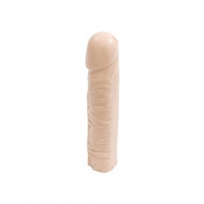Dong Dildo Natural 19,5 Cm - Sexplace.es