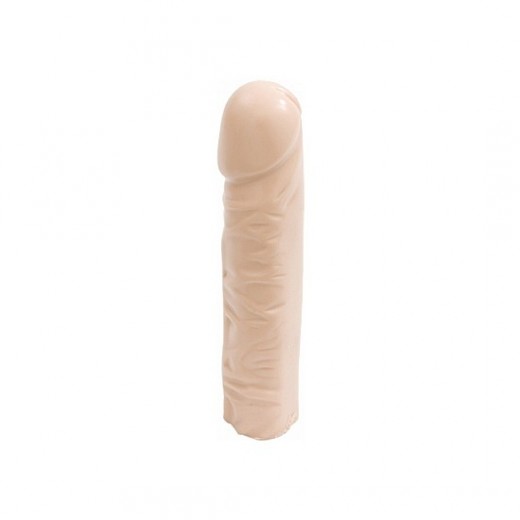 Dong Dildo Natural 19,5 Cm - Sexplace.es