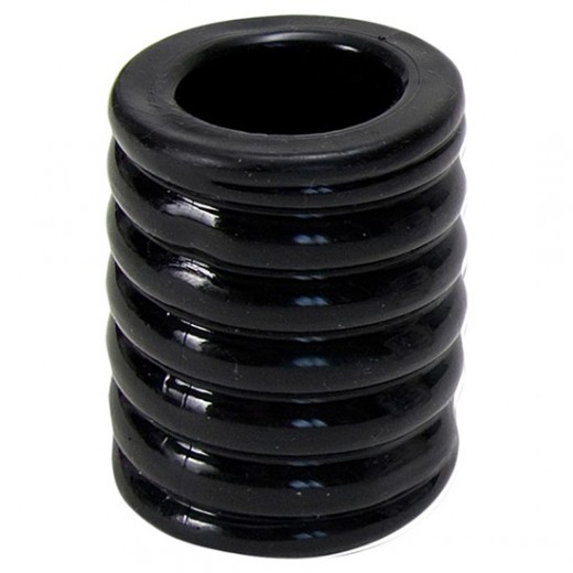 TITANMEN FUNDA PARA EL PENE NEGRA