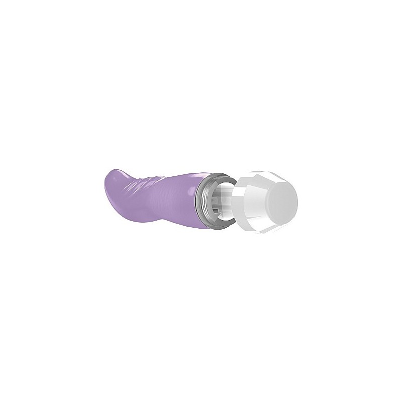 LOYCE VIBRADOR LILA