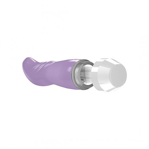 LOYCE VIBRADOR LILA