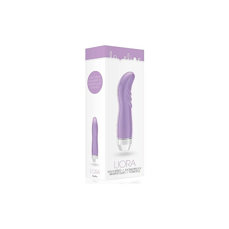 LOYCE VIBRADOR LILA