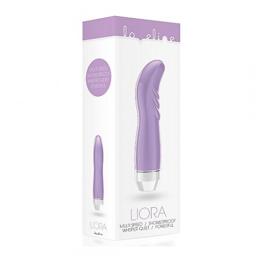 LOYCE VIBRADOR LILA