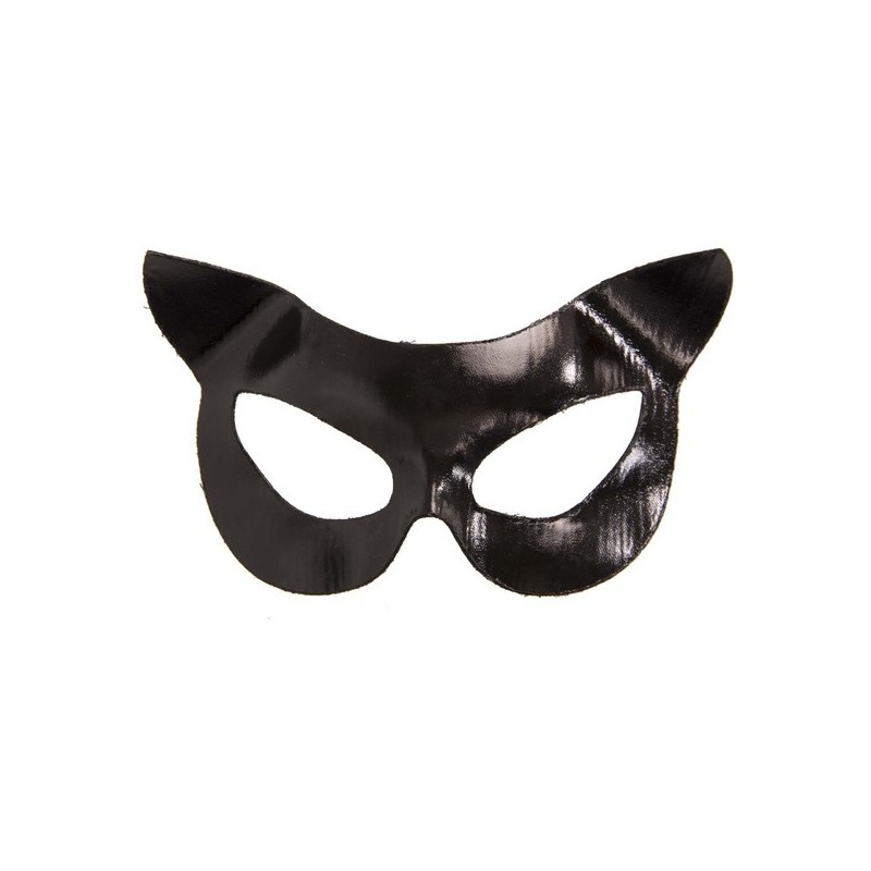 LEG AVENUE MASCARA VINILO GATA SALVAJE