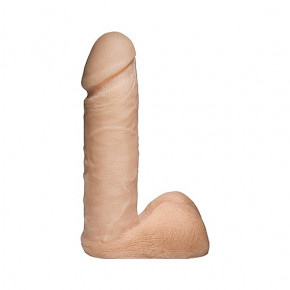 TRUSKYN PENE REALiSTICO 15 CM VAINILLA