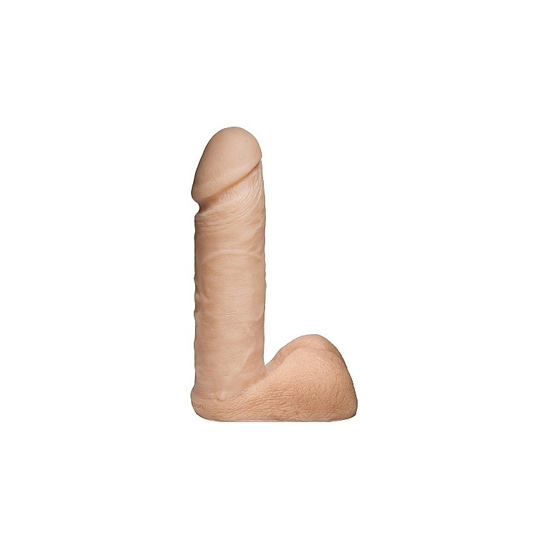 TRUSKYN PENE REALiSTICO 15 CM VAINILLA