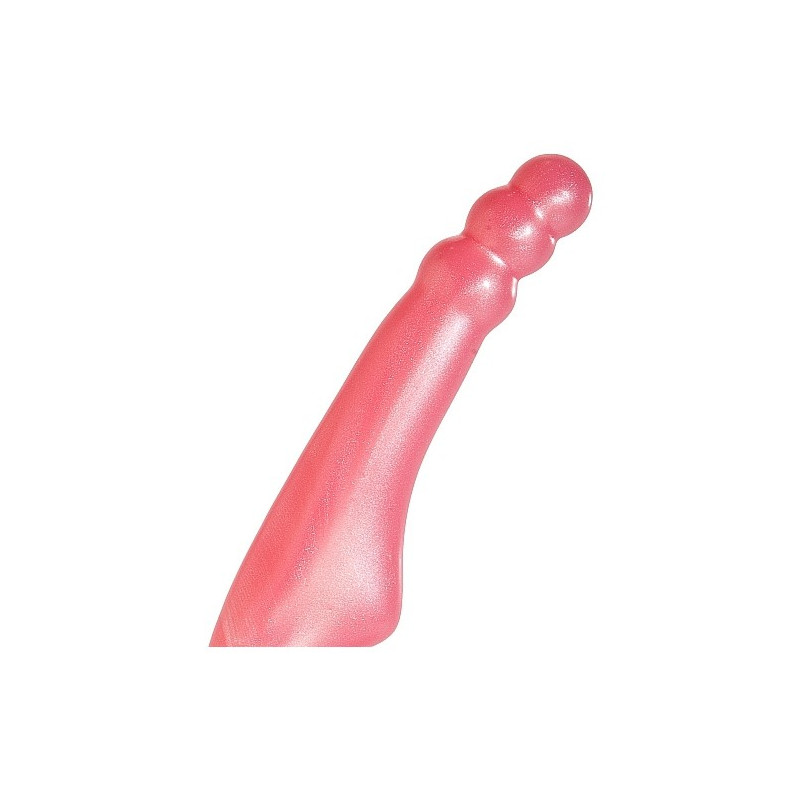 THE GAL PAL ARNeS SIN SUJECIoN SILICONA ROSA