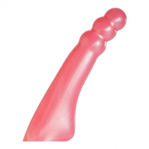 THE GAL PAL ARNeS SIN SUJECIoN SILICONA ROSA