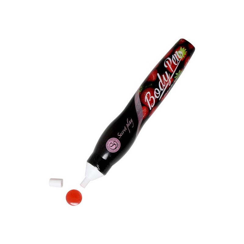 BODY PEN