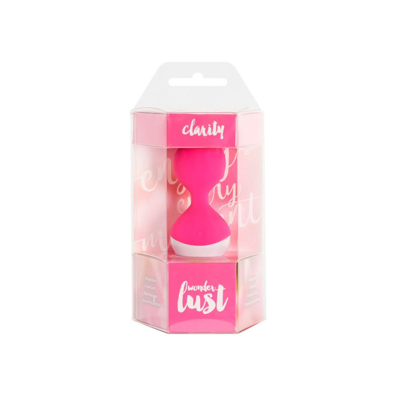 CLARITY ROSA