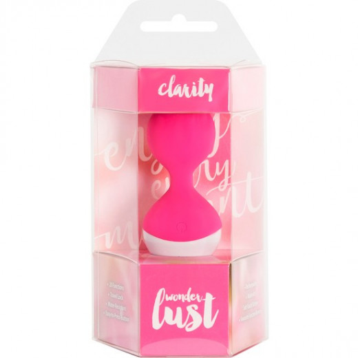 CLARITY ROSA