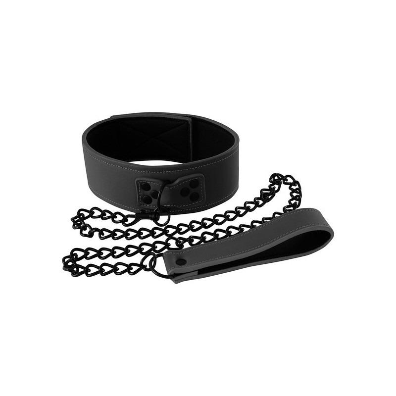 RENEGADE COLLAR NEGRO
