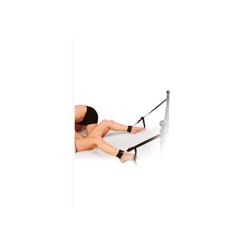 Fetish Fantasy Set De Esposas Y Ataduras - Sexplace.es
